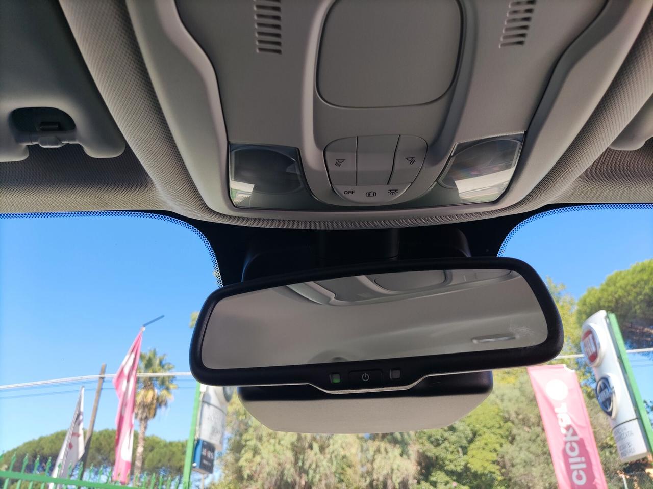 Jeep Renegade 1.6 Mjt DDCT 120 CV Business