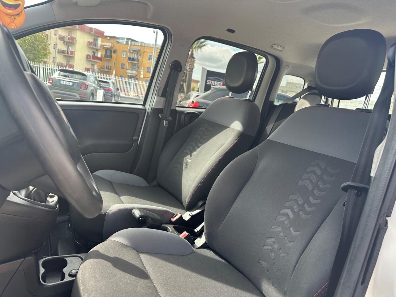 Fiat Panda 1.3 MJT 95 CV S&S Easy