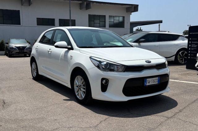 KIA Rio 1.4 CRDi 5 porte Active