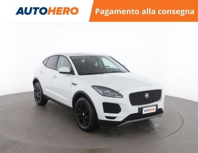 JAGUAR E-Pace 2.0D 150 CV AWD aut.