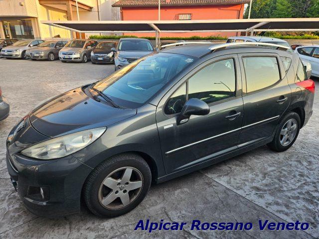 PEUGEOT 207 1.4 VTi 95CV SW XS Ciel