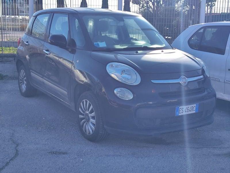 FIAT 500L 500L 0.9 TwinAir Turbo Natural Power Lounge