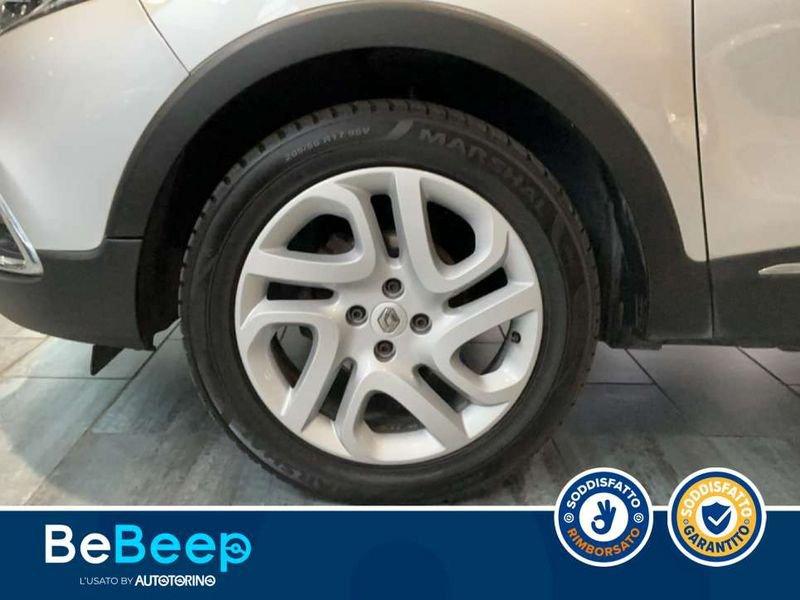 Renault Captur 0.9 TCE LIFE (WAVE) 90CV E6