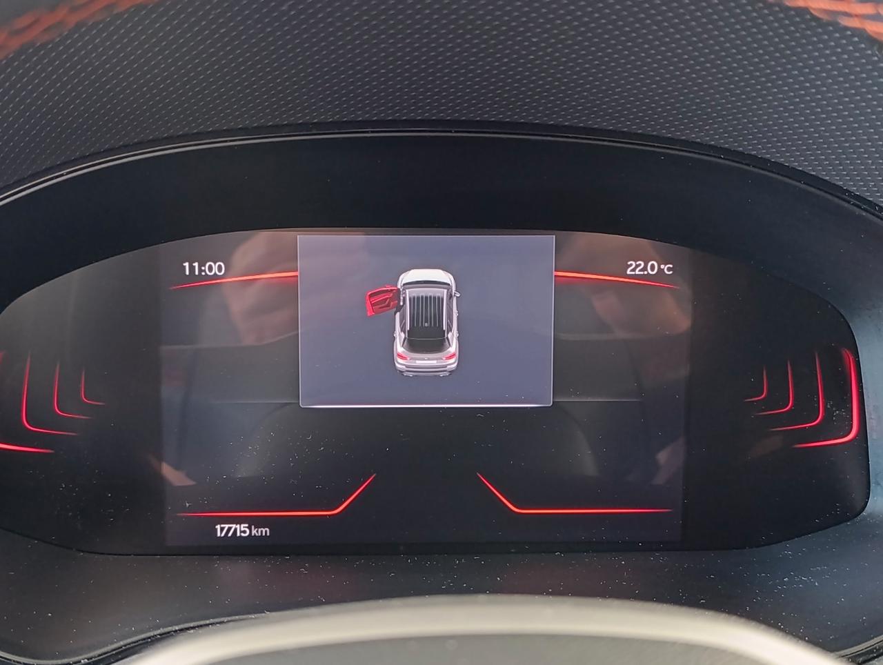 Seat Arona 1.0 ecotsi FR 95cv