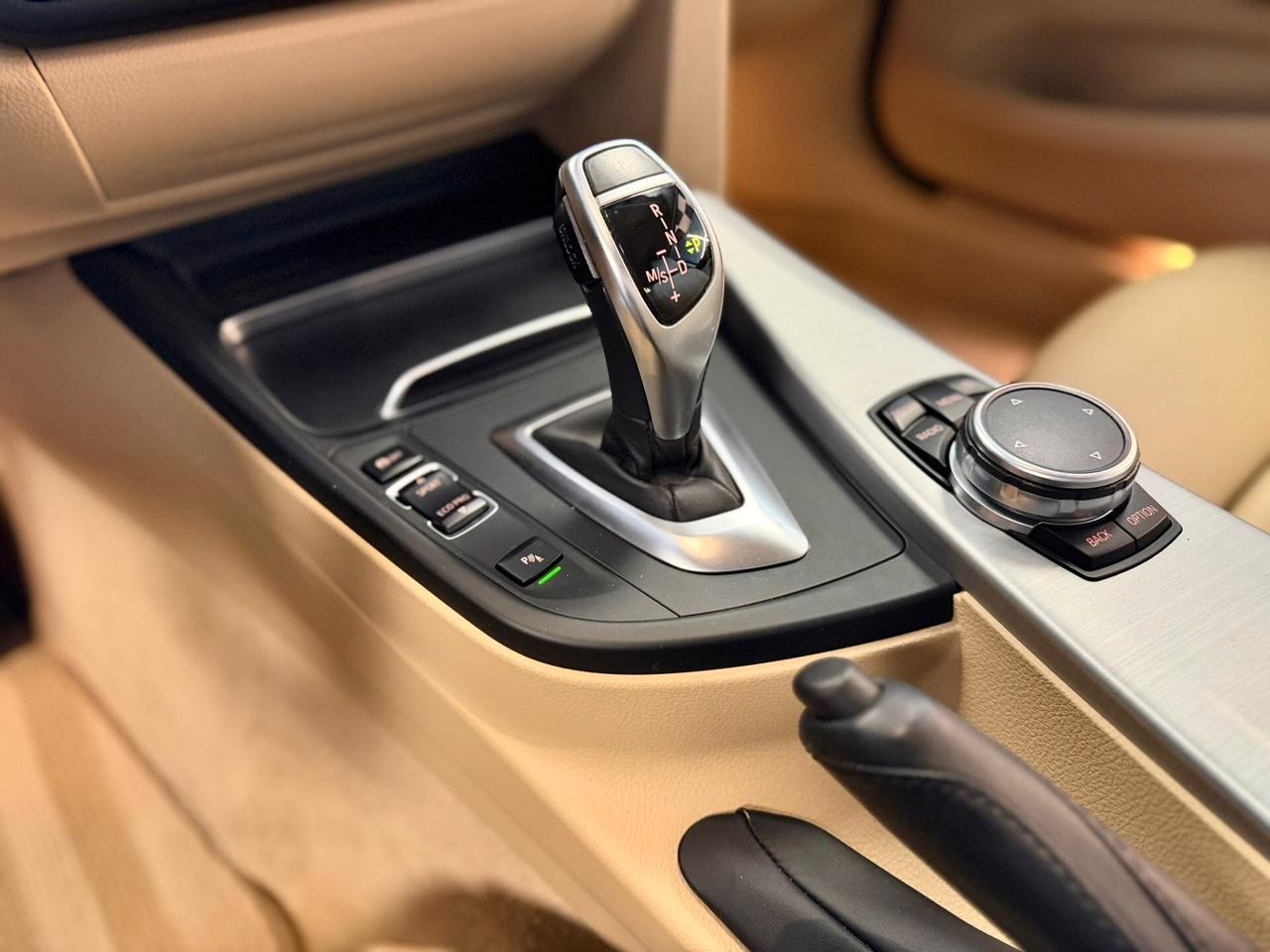 Bmw 420d Coupé Sport