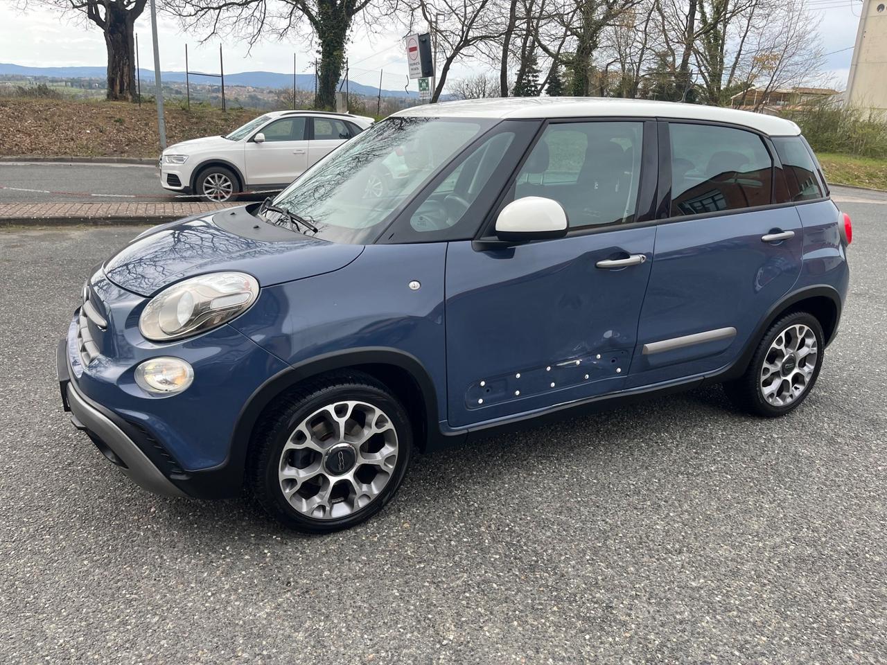 Fiat 500L 1.3 Multijet 95 CV Lounge 2019 223.000 KM