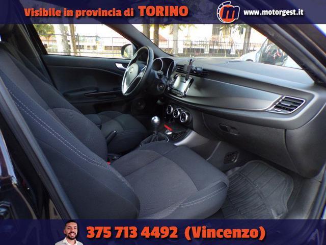 ALFA ROMEO Giulietta 2.0 JTDm-2 150 CV Distinctive