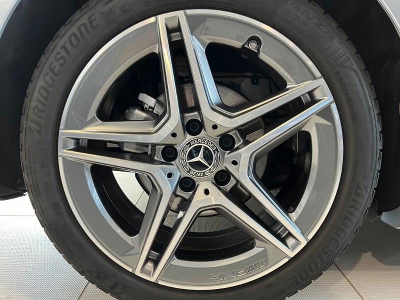 Mercedes-Benz A 180 Automatic AMG Line Premium