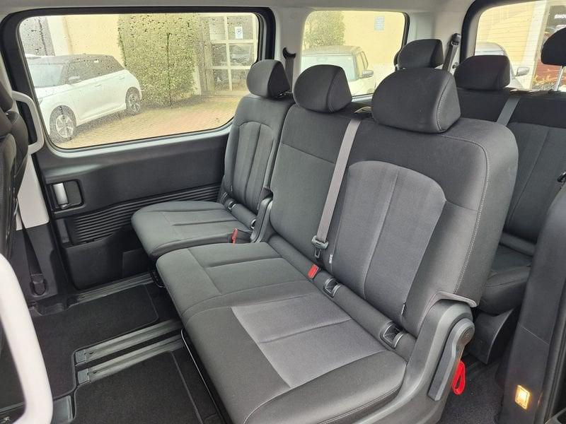 Hyundai Staria Staria 1.6 hev Wagon 2wd auto