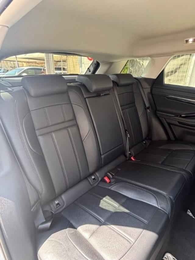 LAND ROVER Range Rover Evoque 2.0d i4 mhev S awd 163cv auto