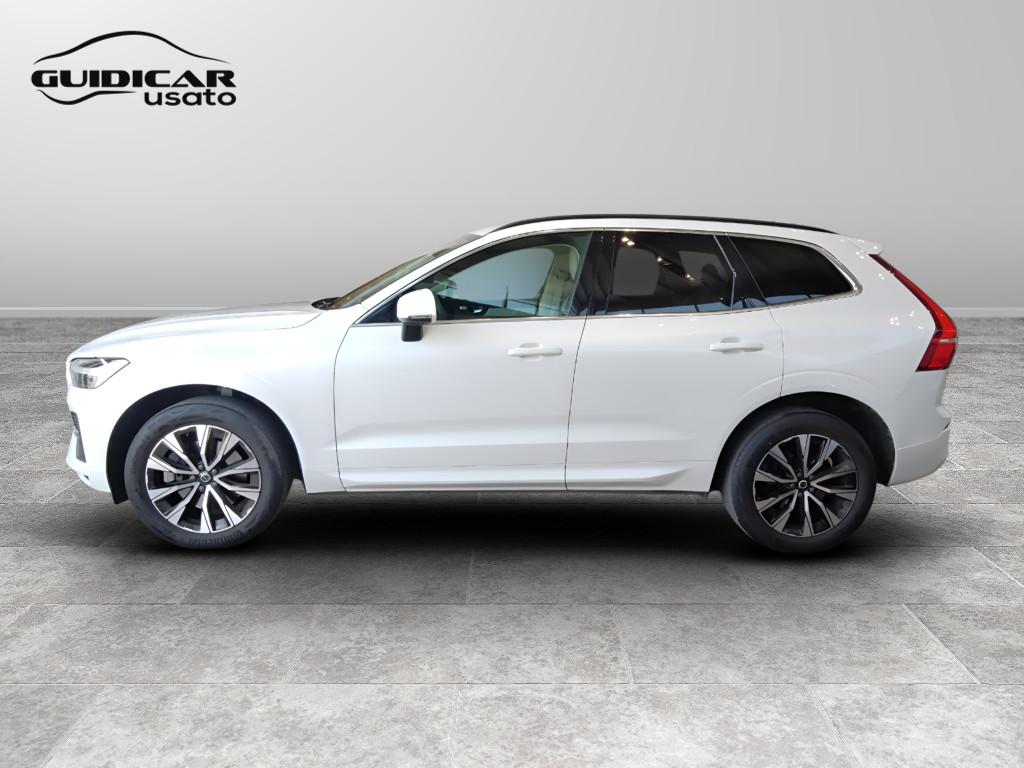 VOLVO XC60 II 2022 - XC60 2.0 b4 Core awd auto