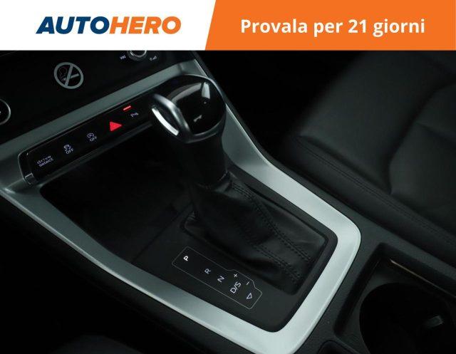 AUDI Q3 35 TDI S tronic Business Advanced