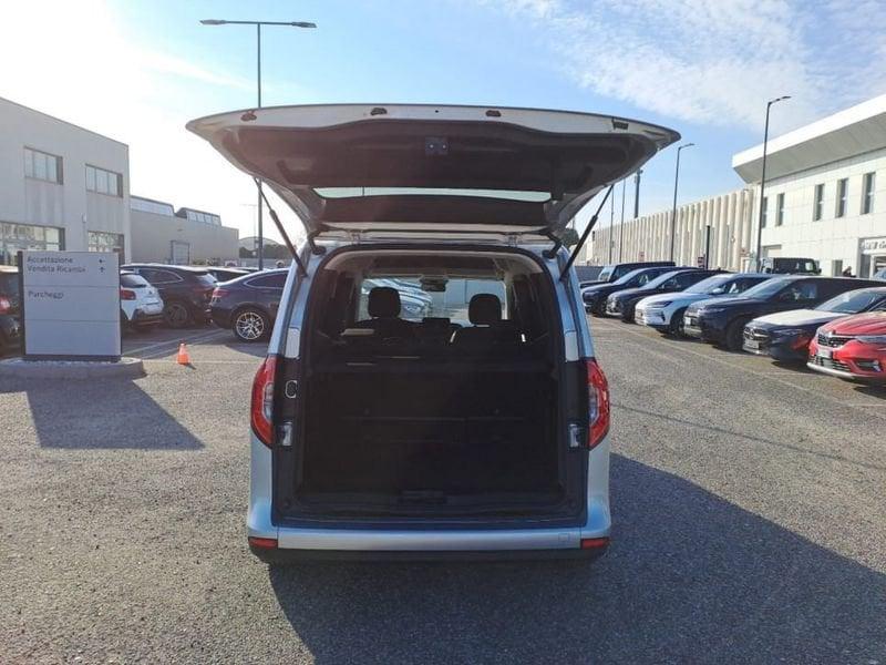 Mercedes-Benz Classe T 180 d AT