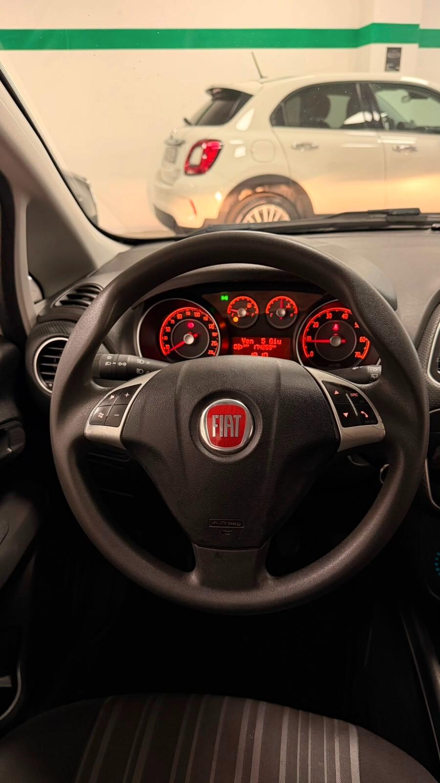 Fiat Punto Evo 1.2 3 porte S&S MyLife