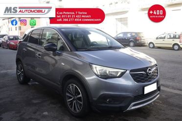 Opel Crossland Opel Crossland X 1.6 ECOTEC D 8V Start&Stop Ultimate Unicoproprietario