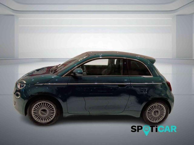 FIAT 500 Berlina 42 kWh