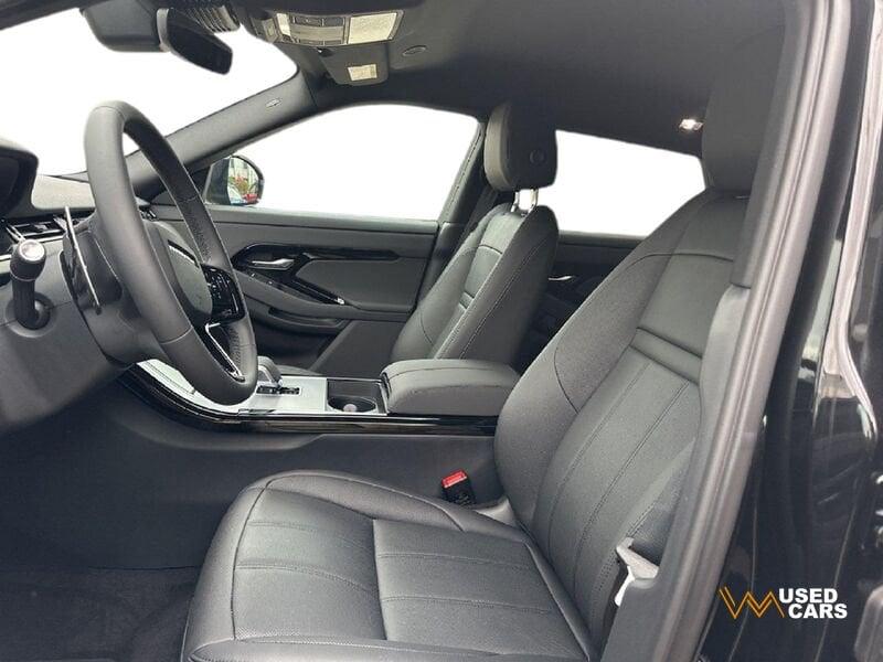 Land Rover RR Evoque Range Rover Evoque 1.5 I3 PHEV 300 CV AWD Auto S