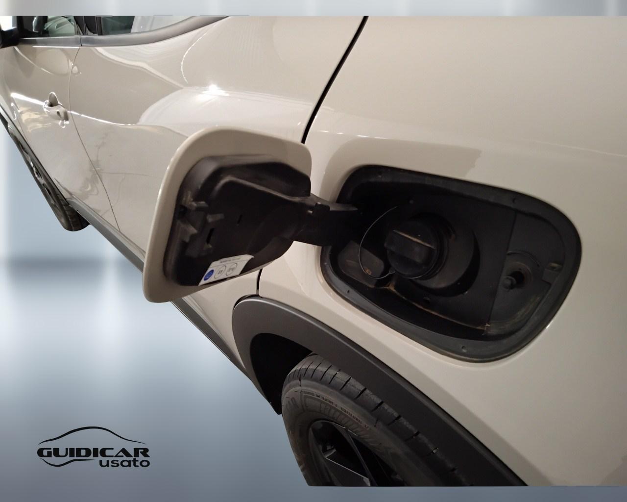 ALFA ROMEO Junior - Junior 1.2 ibrida 145cv edct6