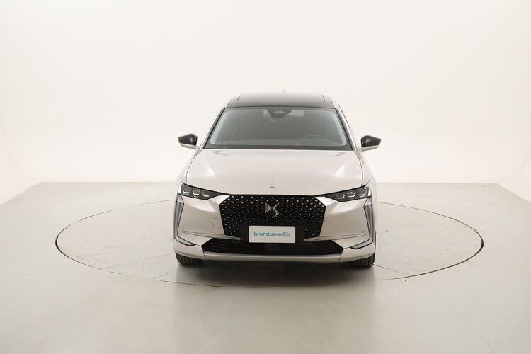 DS DS 4 Opera BR260034 1.2 Benzina 131CV
