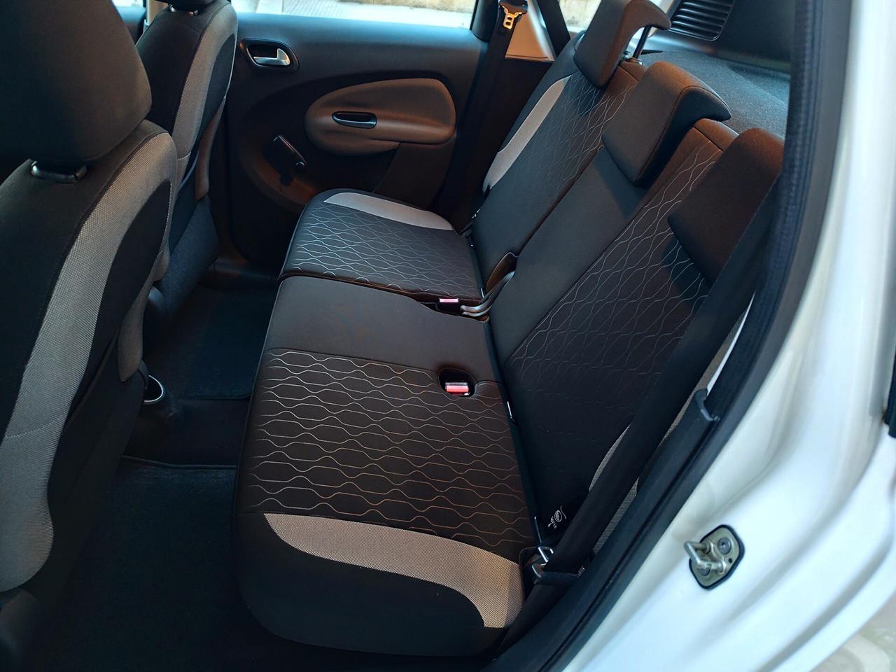 Citroen C3 Picasso 1.6 HDi 92CV PERFETTA