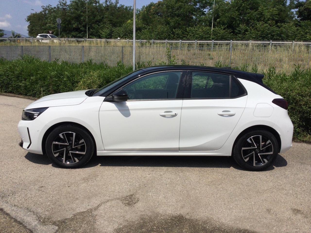 Opel Corsa 1.2 GS 75cv Serie 2024