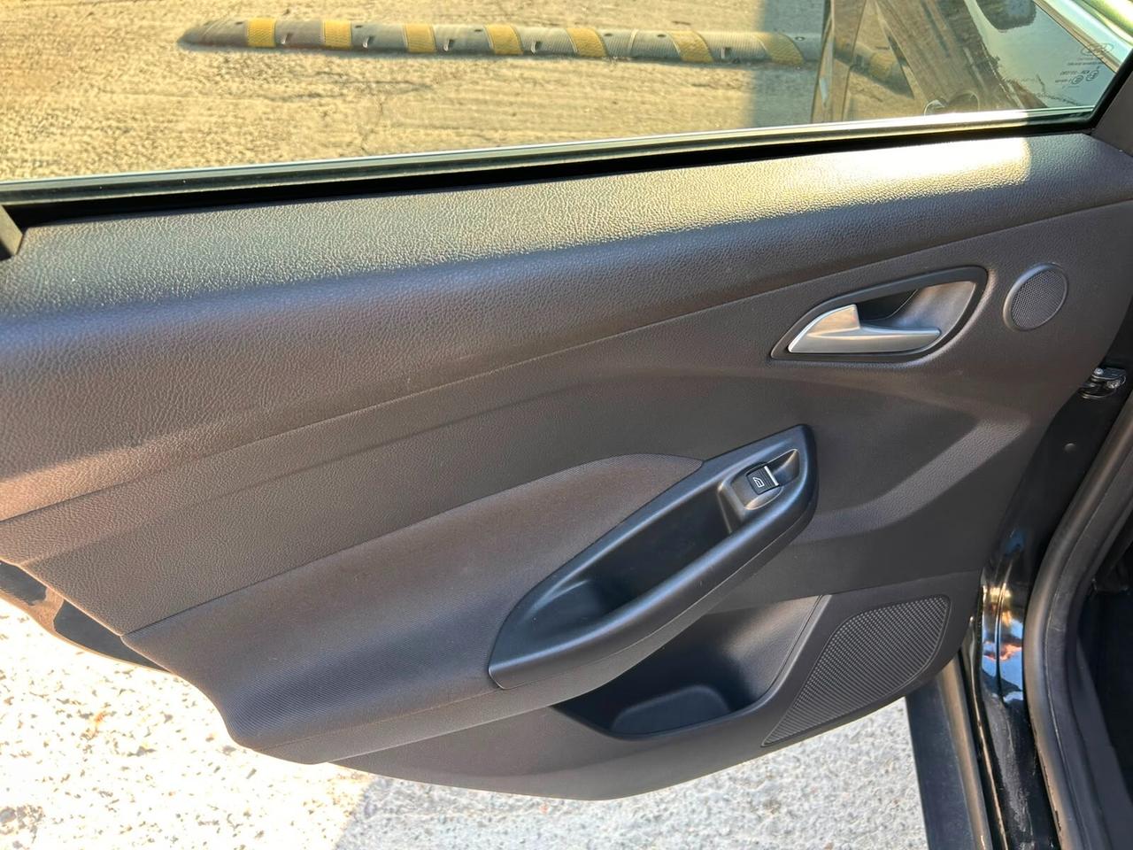 Ford Focus 1.0 EcoBoost 125 CV Start&Stop Titanium X