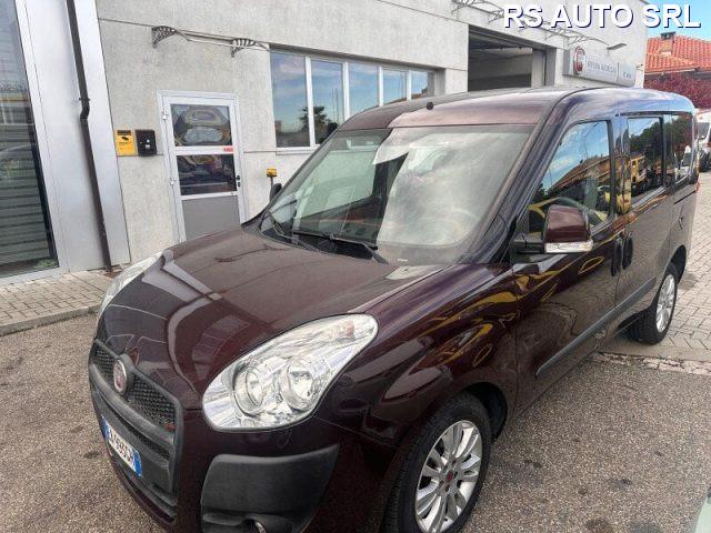 FIAT Doblo Doblò 1.3 Multijet 16V Dynamic