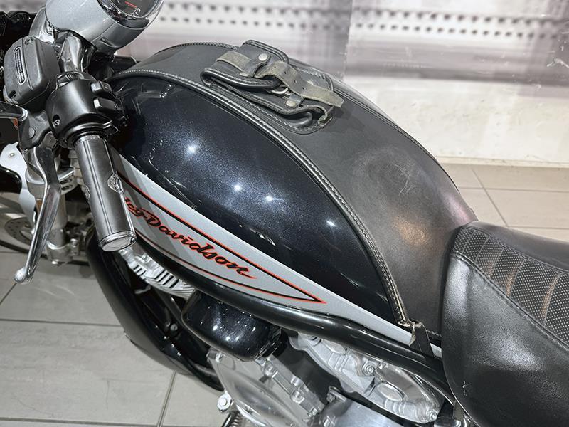 Harley Davidson VRSCR Street Rod 1130