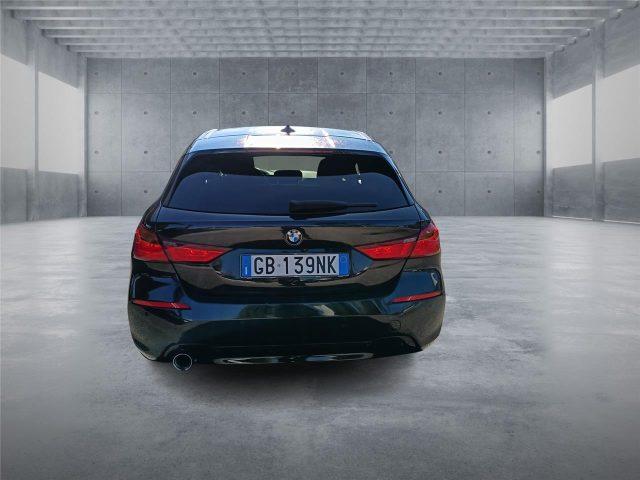 BMW 116 Serie 1 (F40) d 5p. Business Advantage