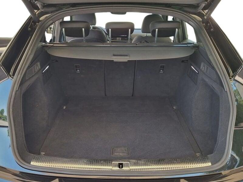 Audi Q5 Sportback SPB 40 TDI 204 CV Quattro Automatica S Tronic S Line