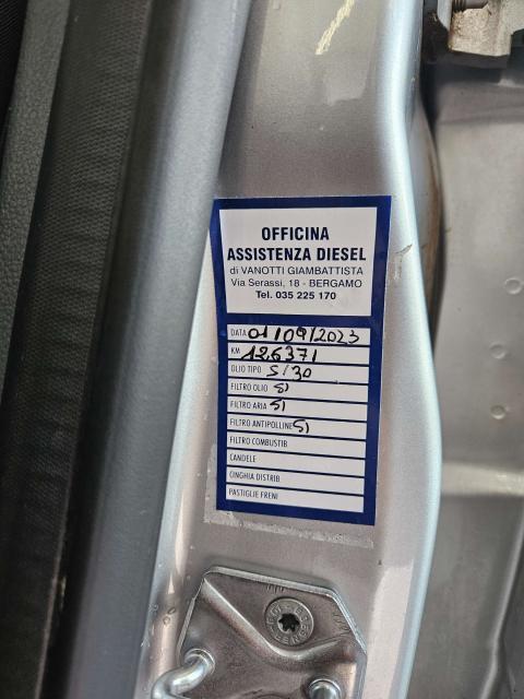 Ford C-Max C-Max II 2010 1.6 tdci Plus 115cv dpf