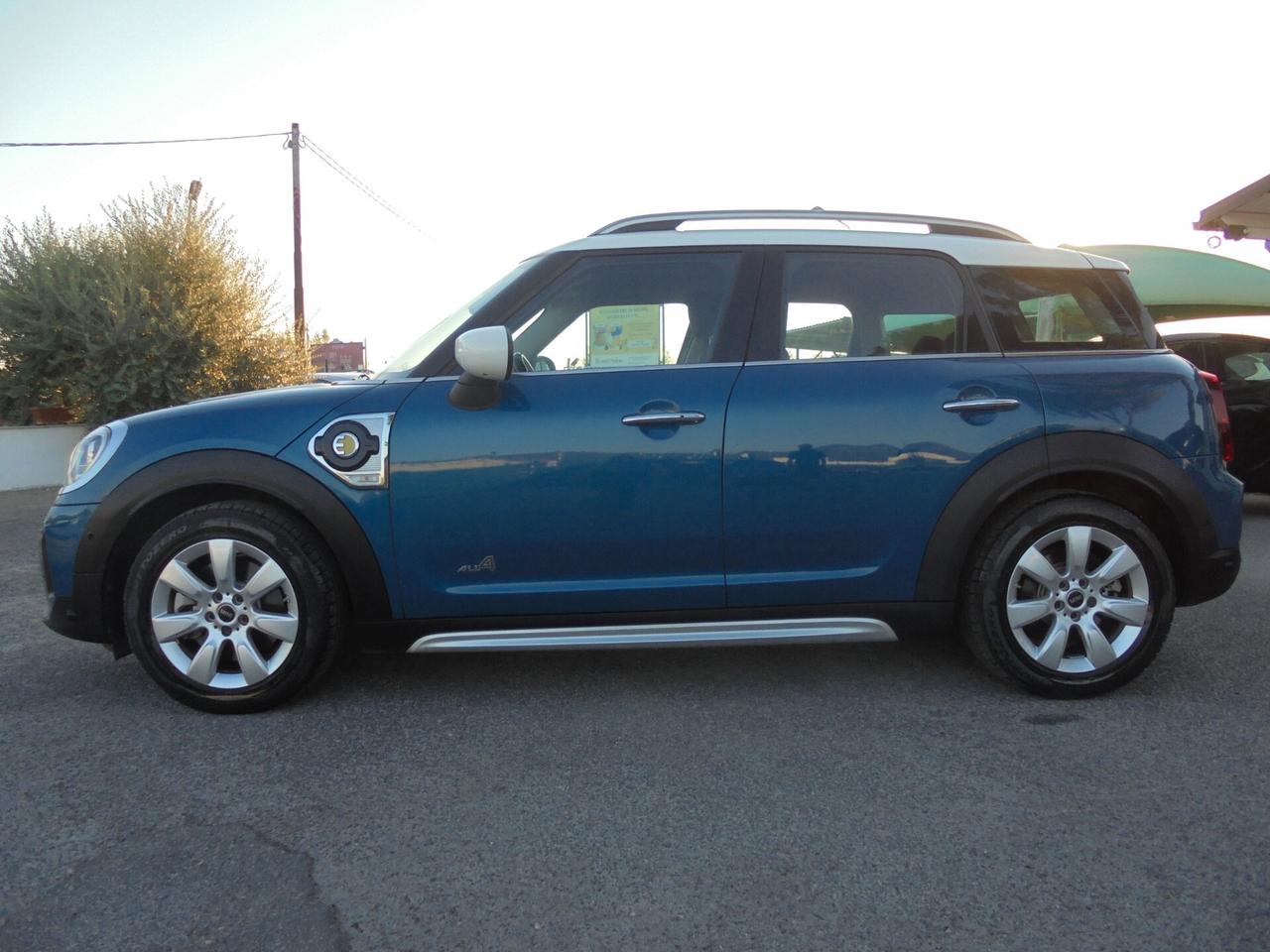 Mini Cooper S Countryman 1.5 SE Business ALL4