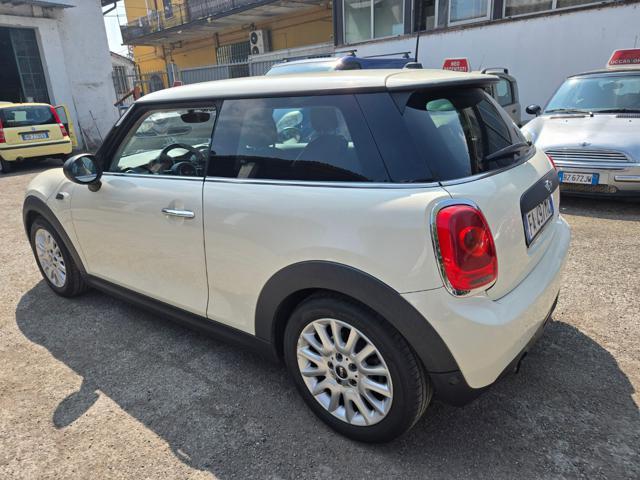 MINI One 1.2 One 75 CV