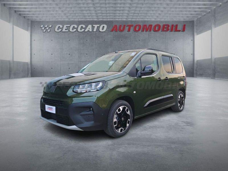 FIAT Doblò Doblo Passo Corto 1.5 d Doblo 100cv