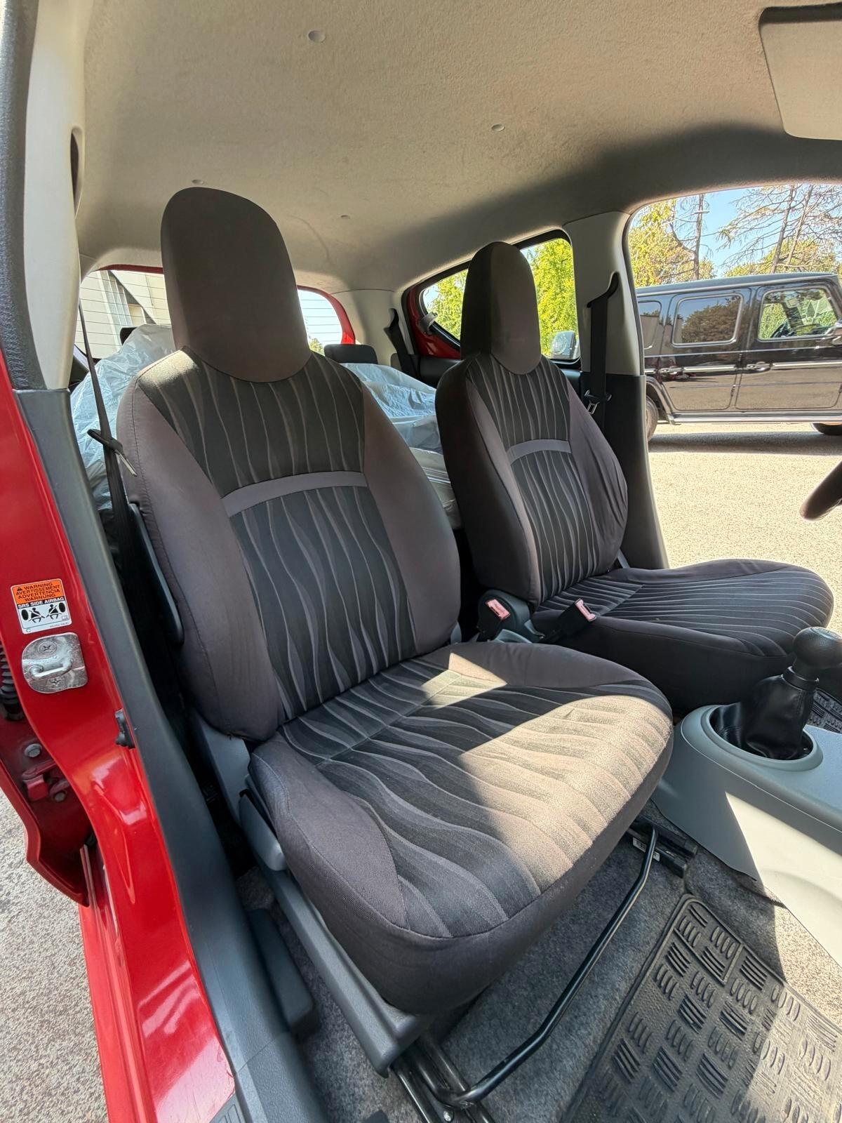 Nissan Pixo 1.0 5 porte Easy