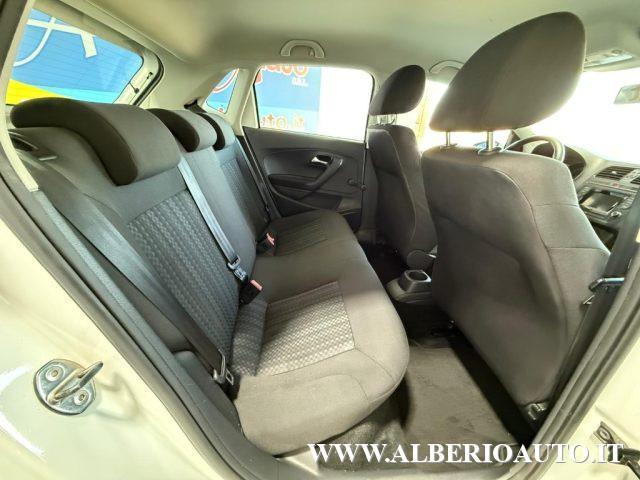 VOLKSWAGEN Polo 1.0 MPI 5p. Business Trendline