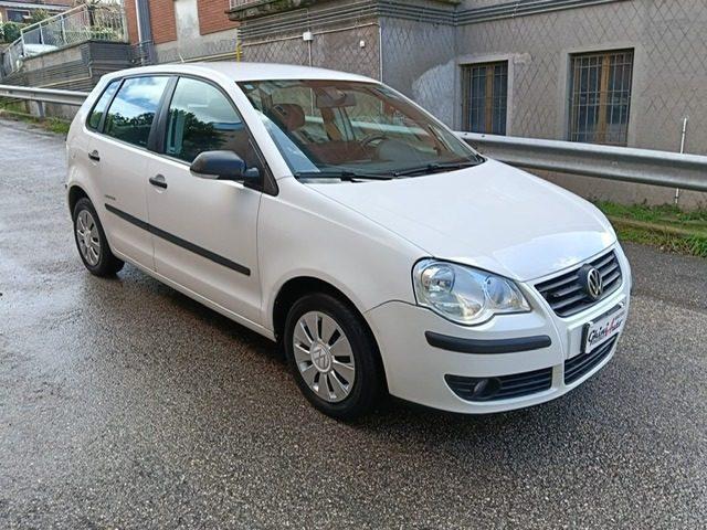 VOLKSWAGEN Polo 1.2/60CV 5p. United