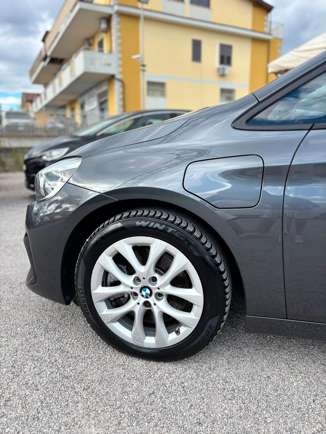 Bmw 225 225XE IPERFORMANCE