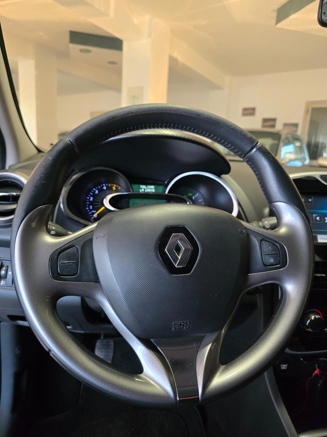 Renault Clio Dci 75CV 5 porte Costume National