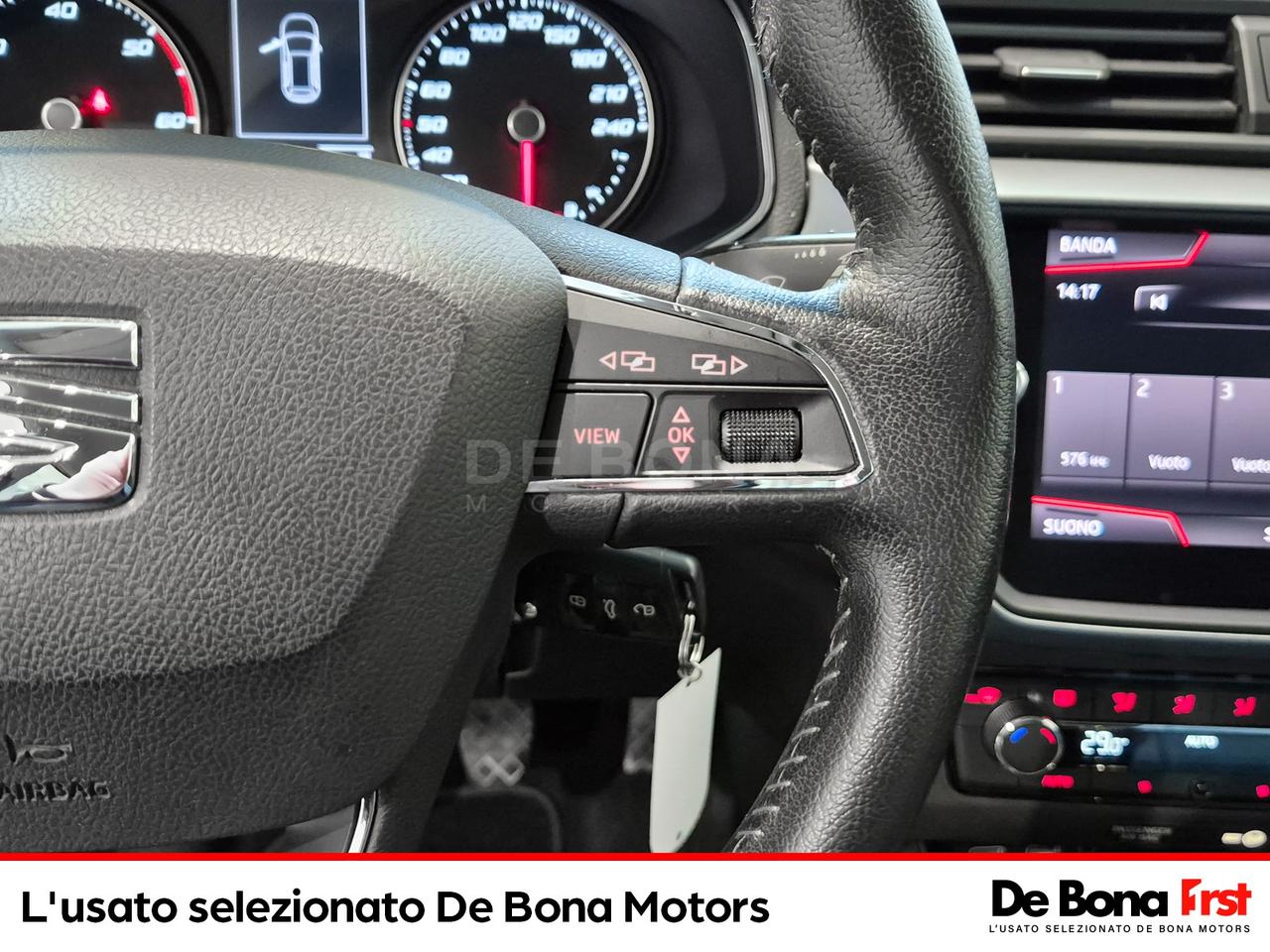 Seat Arona 1.6 tdi reference 95cv