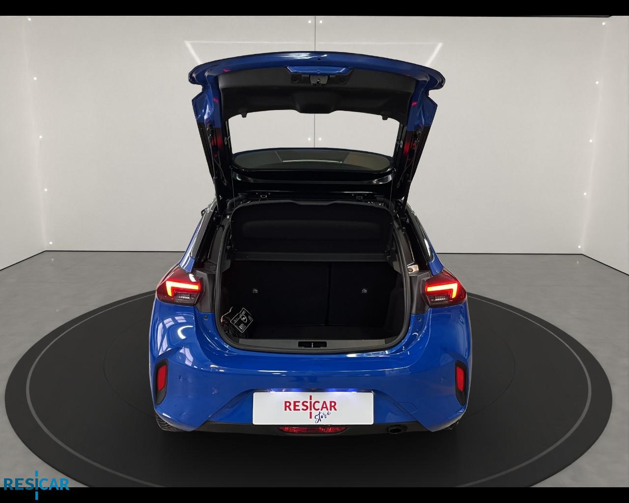 OPEL Corsa 1.5 GS Line s&s 100cv IDONEA NEOPATENTATO