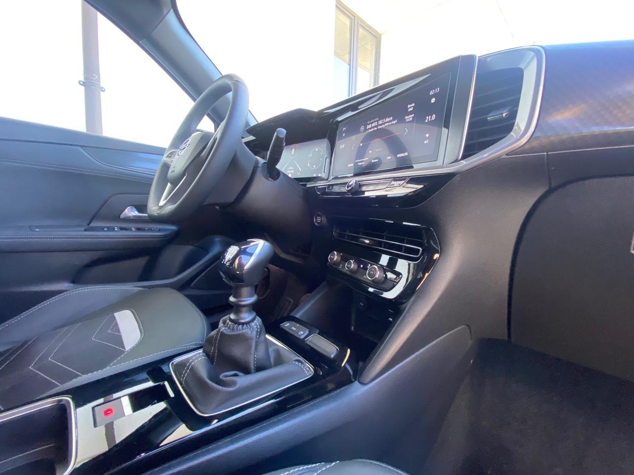 Opel Mokka 1.2 Turbo 130 CV Ultimate