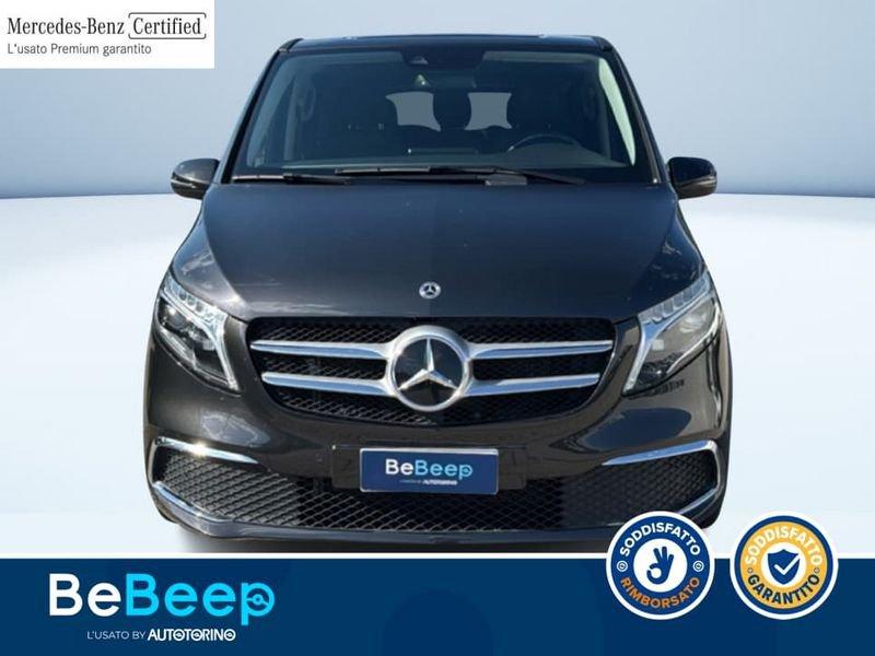 Mercedes-Benz Classe V V LONG 250 D PREMIUM 4MATIC AUTO