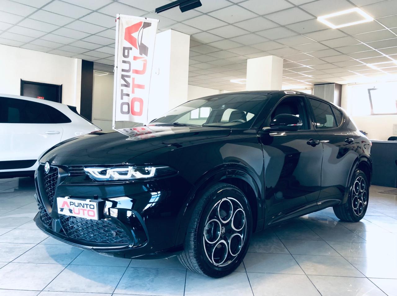 Alfa Romeo Tonale1.6 MJET 130 CV TCT6 20MILA KM