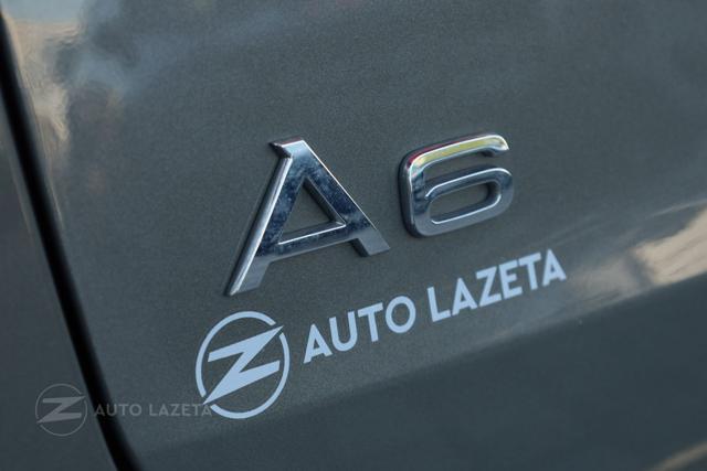 AUDI A6 Avant 40 2.0 TDI quattro ultra S tronic