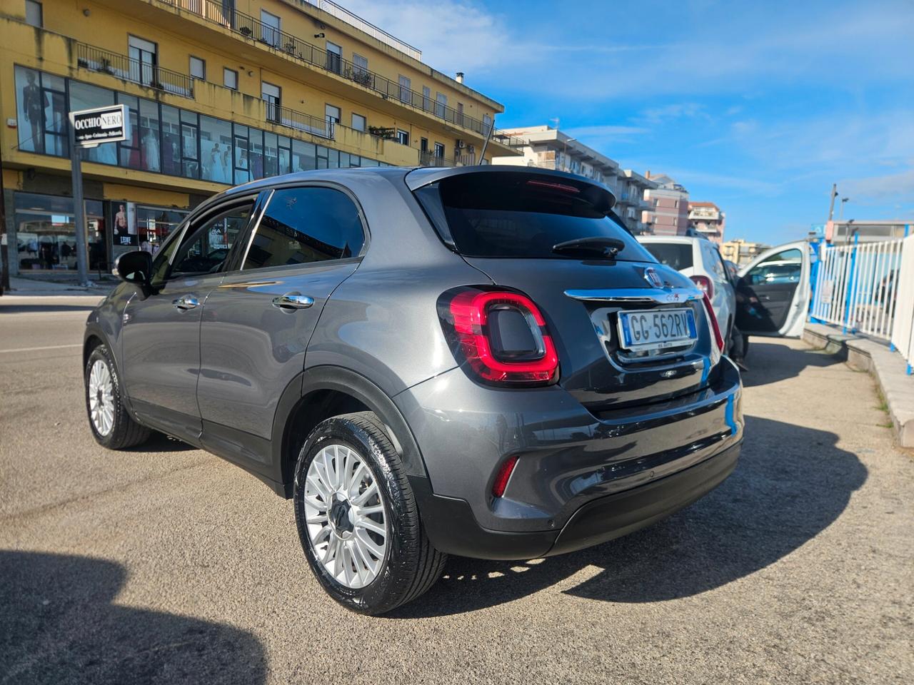 Fiat 500X 1.0 T3 120 CV Connect