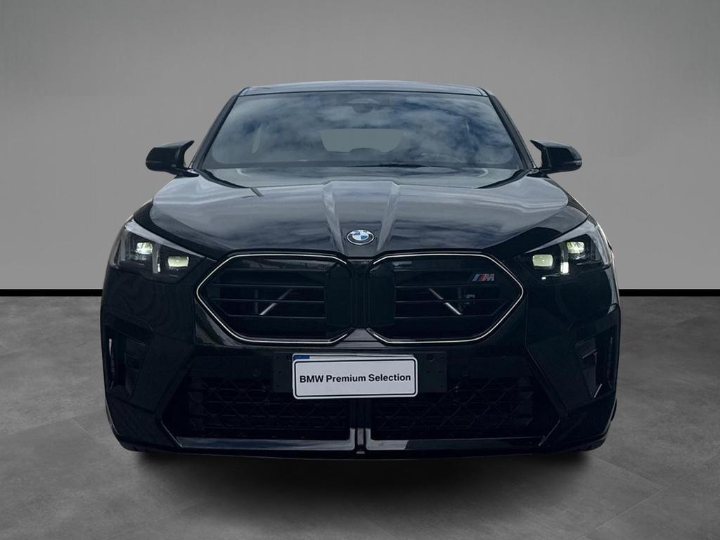 BMW X2 M 35 i MSport Pro xDrive DCT
