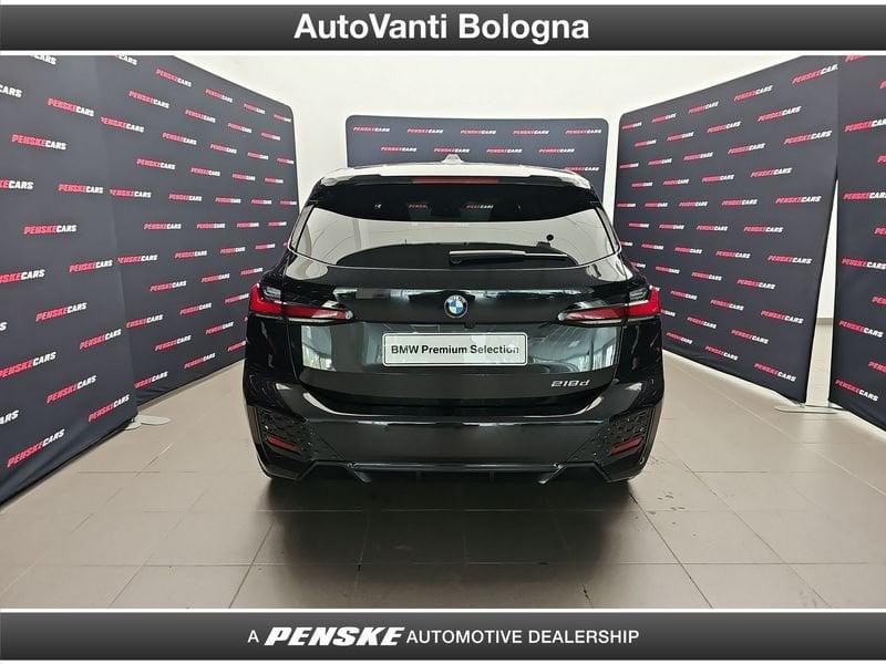 BMW Serie 2 Active Tourer 218d Active Tourer Msport