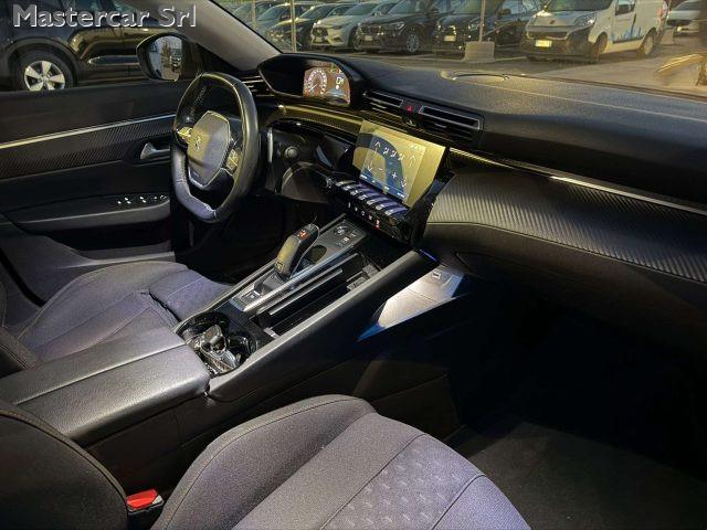 PEUGEOT 508 508 SW 1.5 bluehdi Business s -FY190KA