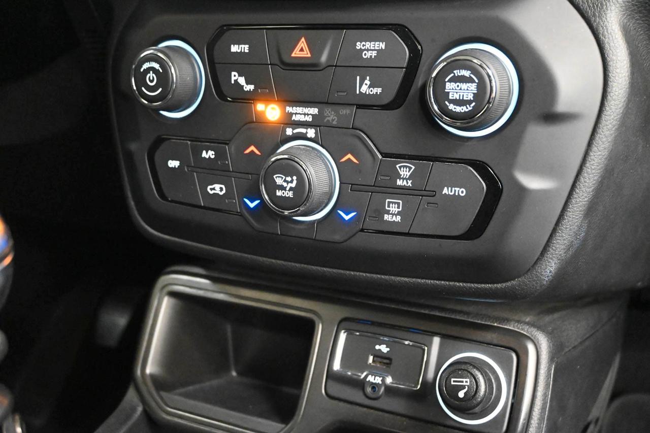 JEEP Renegade Renegade 1.6 Mjt 130 CV Limited